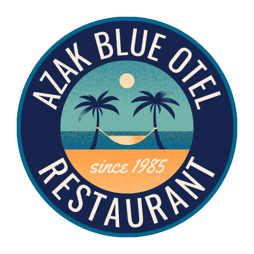Azak Blue Otel